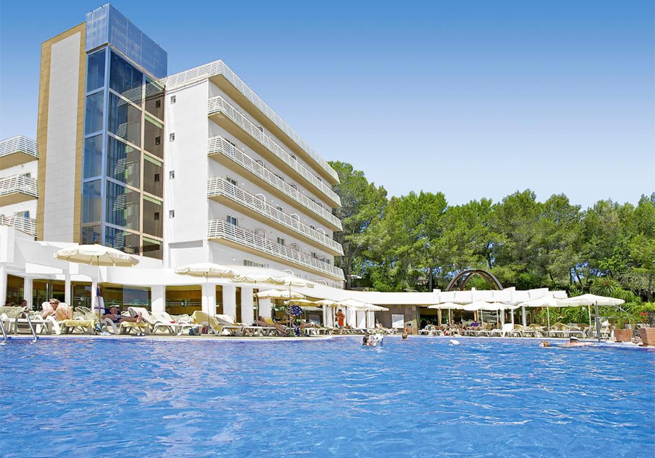 Ona Palmira Paradise Paguera Пегера Экстерьер фото