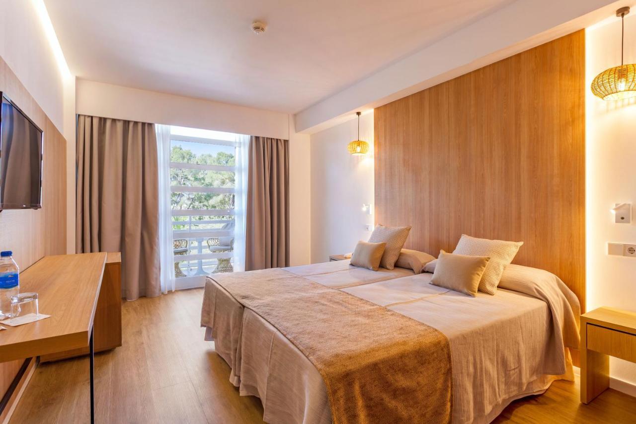 Ona Palmira Paradise Paguera Пегера Экстерьер фото