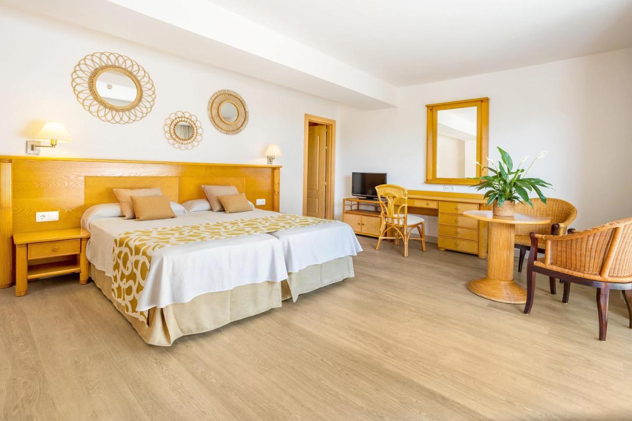 Ona Palmira Paradise Paguera Пегера Экстерьер фото
